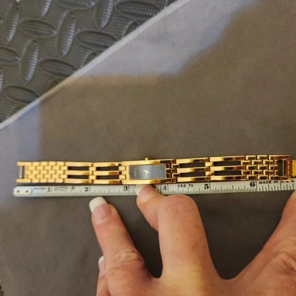 MOVADO AUTHENTIC ESPERANZA WATCH - Picture 5 of 12